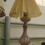 361 5449 Bordslampa